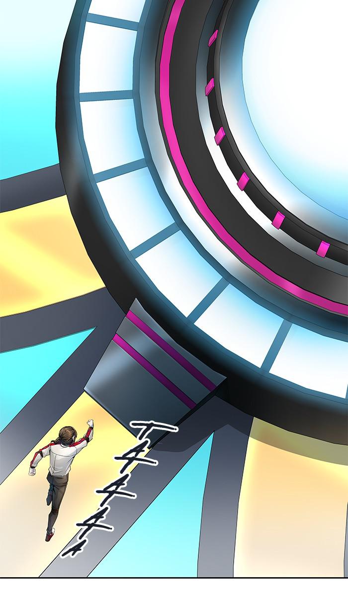 Tower of God Chap 78 - Next Chap 79