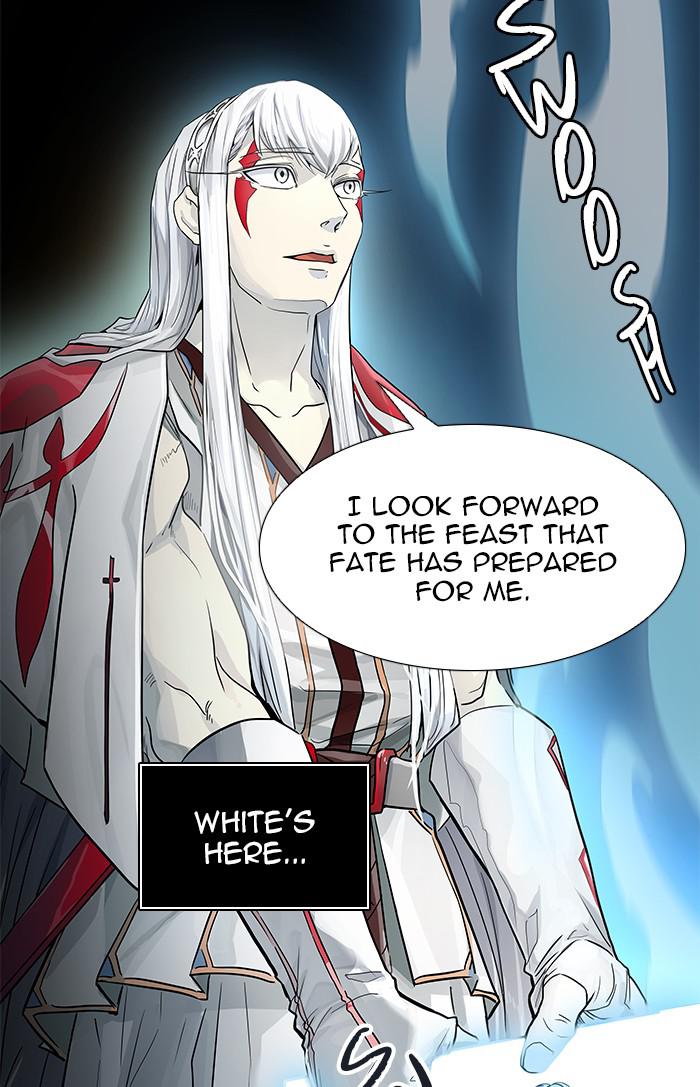 Tower of God Chap 78 - Next Chap 79