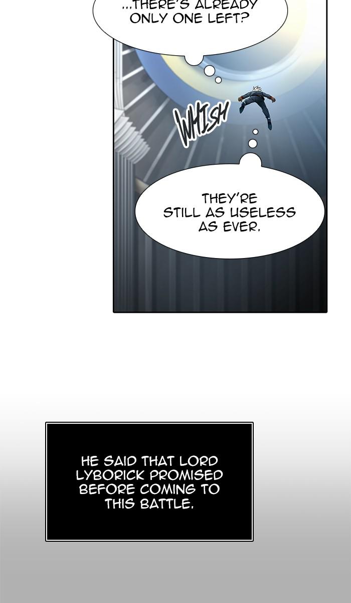Tower of God Chap 78 - Next Chap 79