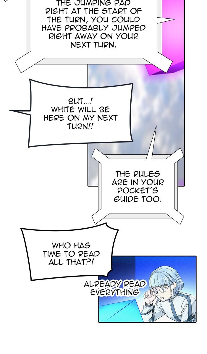 Tower of God Chap 78 - Next Chap 79