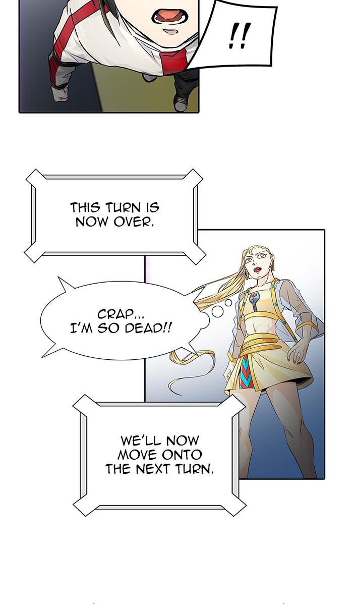 Tower of God Chap 78 - Next Chap 79