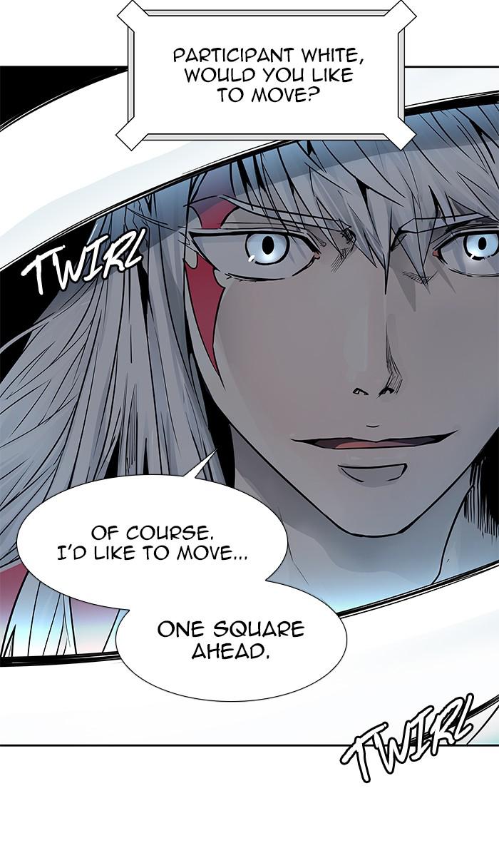 Tower of God Chap 78 - Next Chap 79