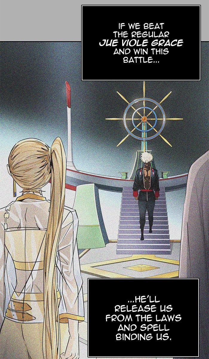 Tower of God Chap 78 - Next Chap 79