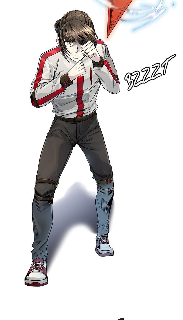 Tower of God Chap 78 - Next Chap 79
