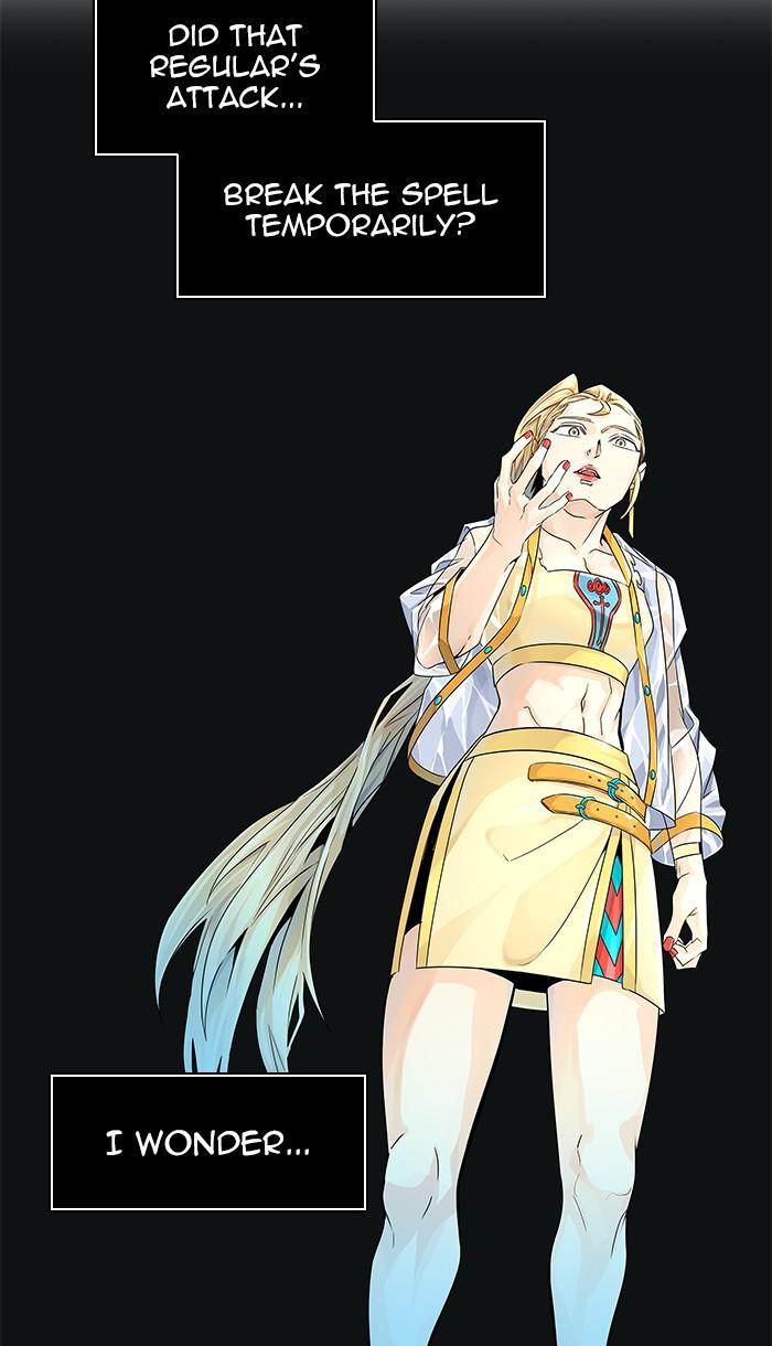 Tower of God Chap 78 - Next Chap 79