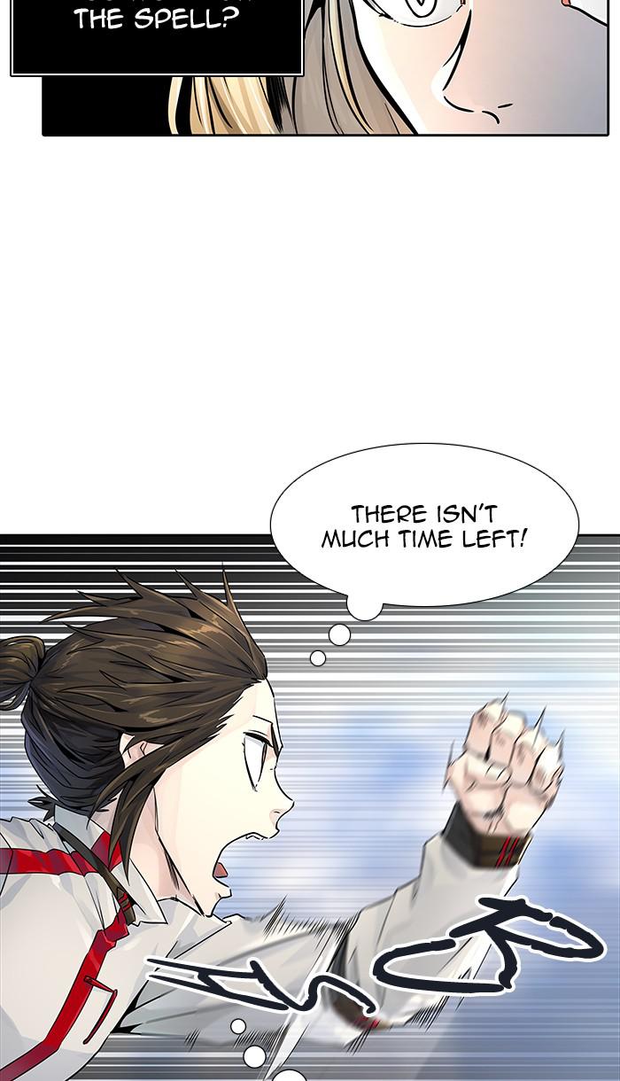 Tower of God Chap 78 - Next Chap 79