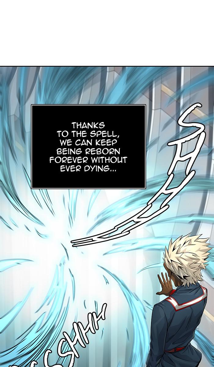 Tower of God Chap 78 - Next Chap 79
