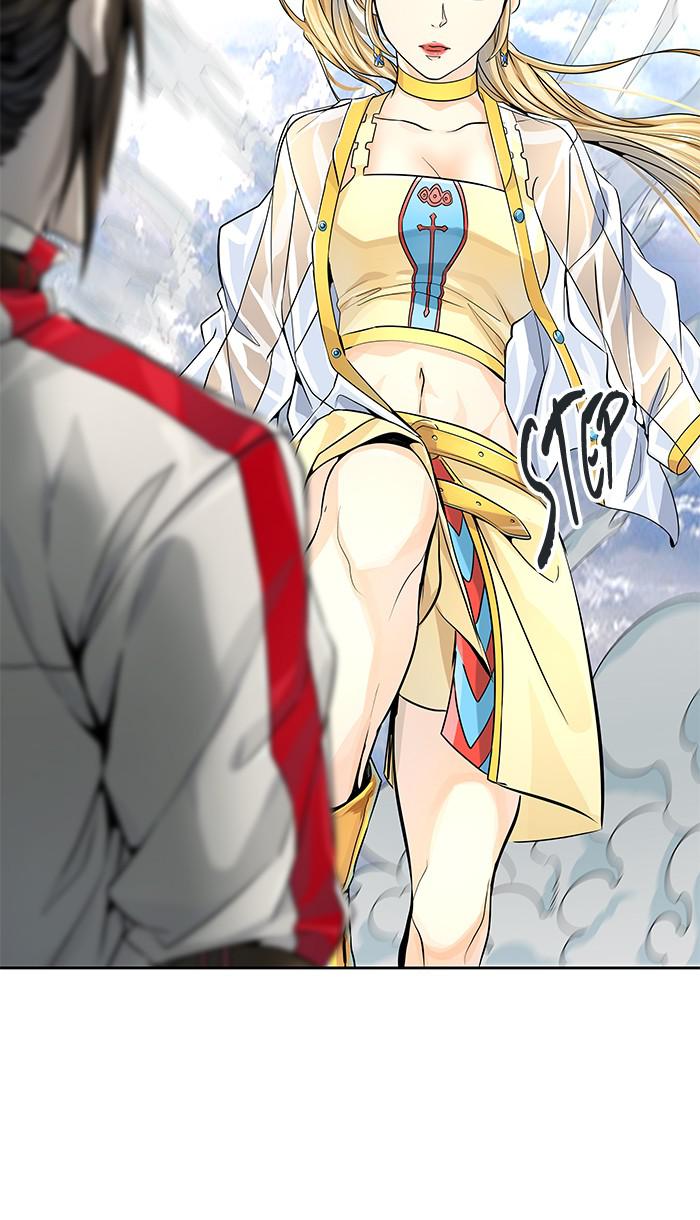 Tower of God Chap 78 - Next Chap 79