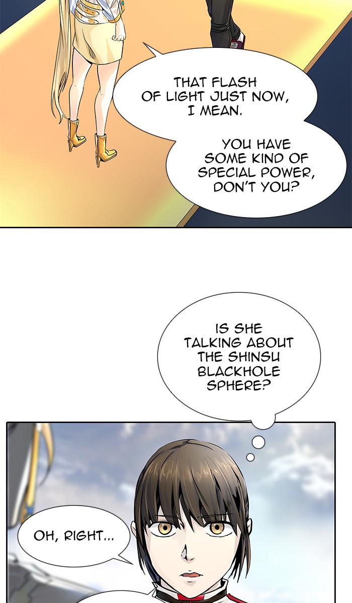Tower of God Chap 78 - Next Chap 79