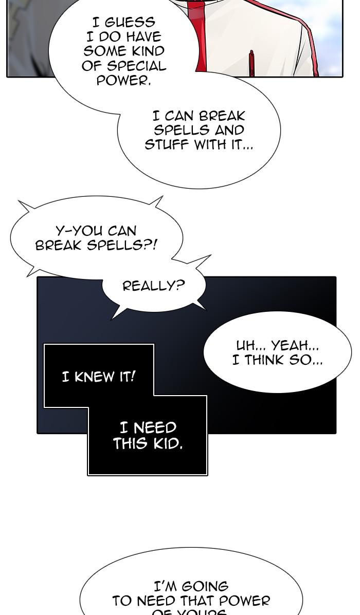 Tower of God Chap 78 - Next Chap 79