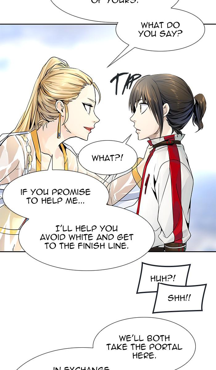 Tower of God Chap 78 - Next Chap 79