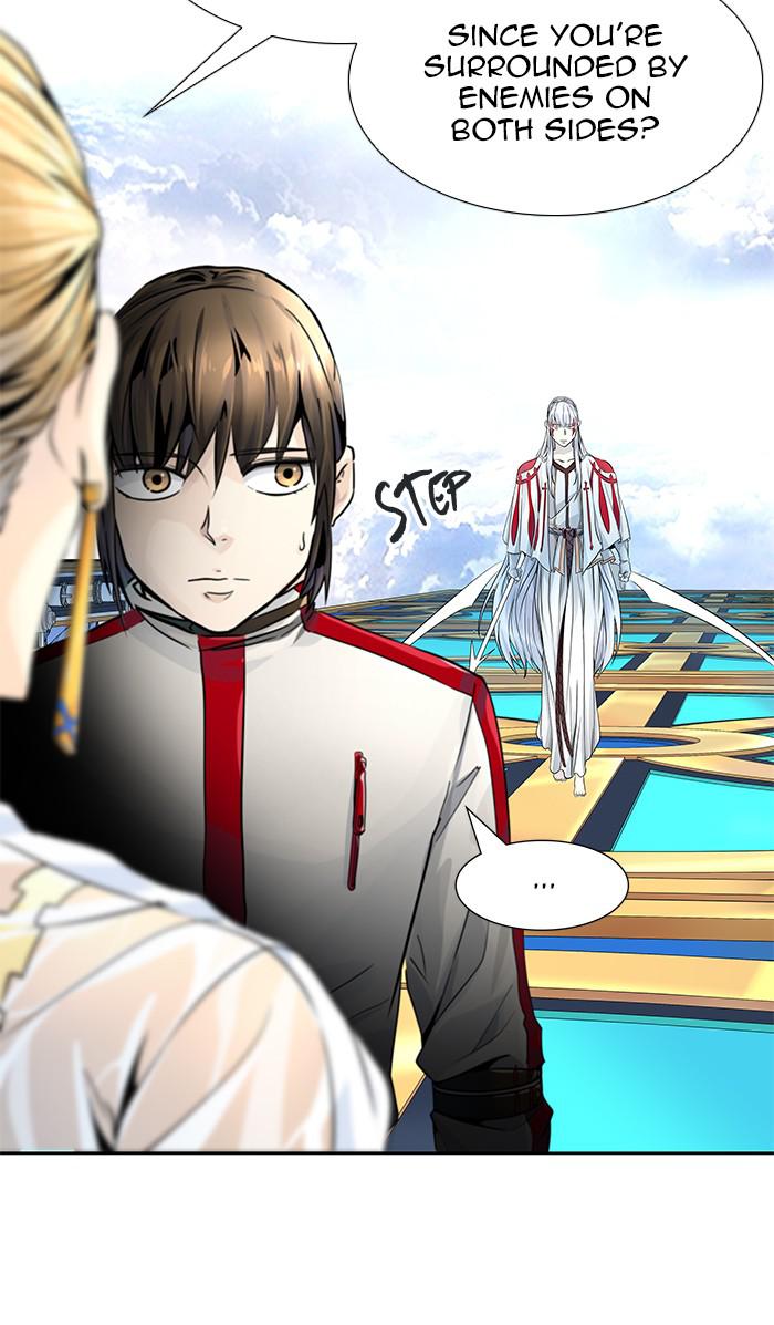 Tower of God Chap 78 - Next Chap 79
