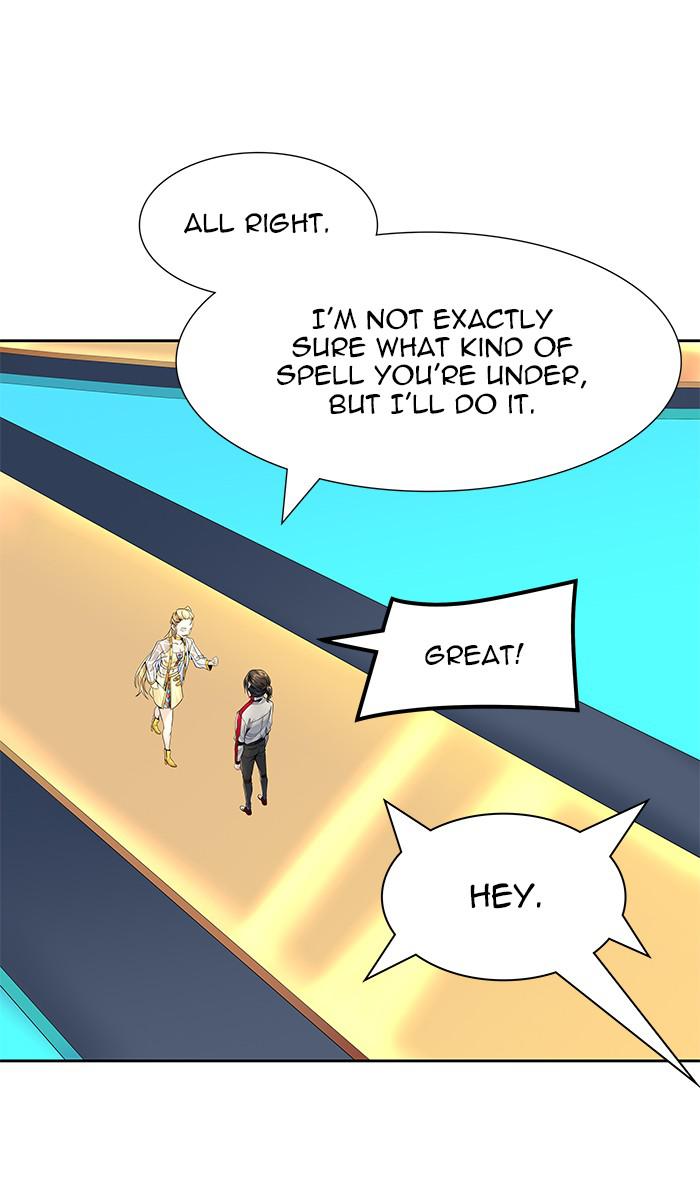 Tower of God Chap 78 - Next Chap 79