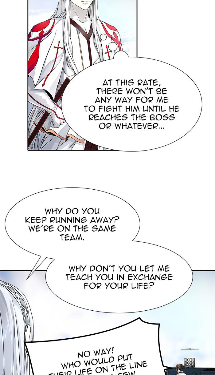 Tower of God Chap 78 - Next Chap 79