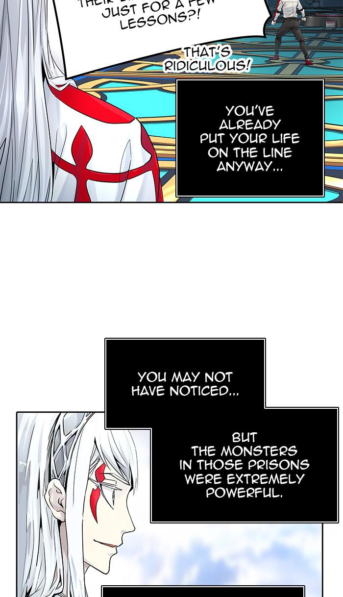 Tower of God Chap 78 - Next Chap 79