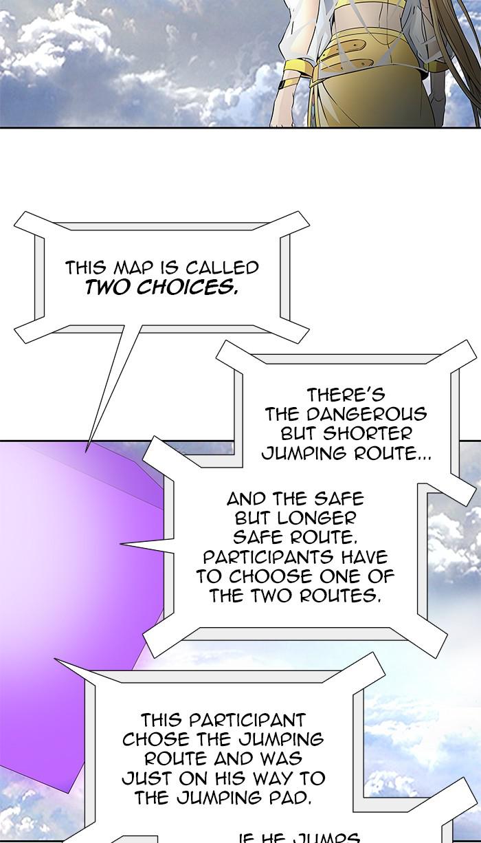 Tower of God Chap 78 - Next Chap 79
