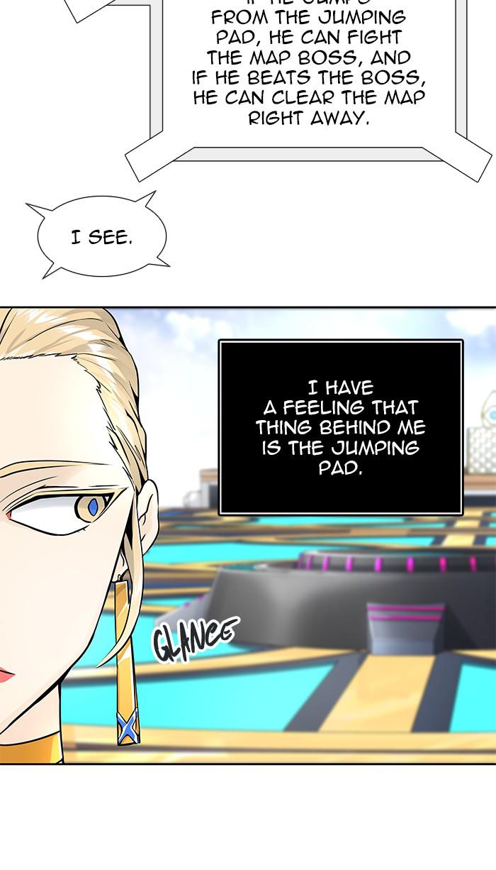 Tower of God Chap 78 - Next Chap 79