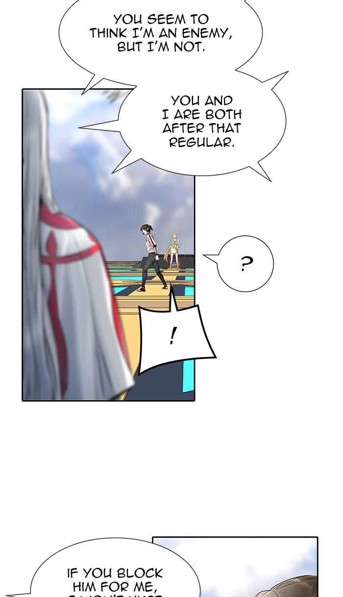 Tower of God Chap 78 - Next Chap 79