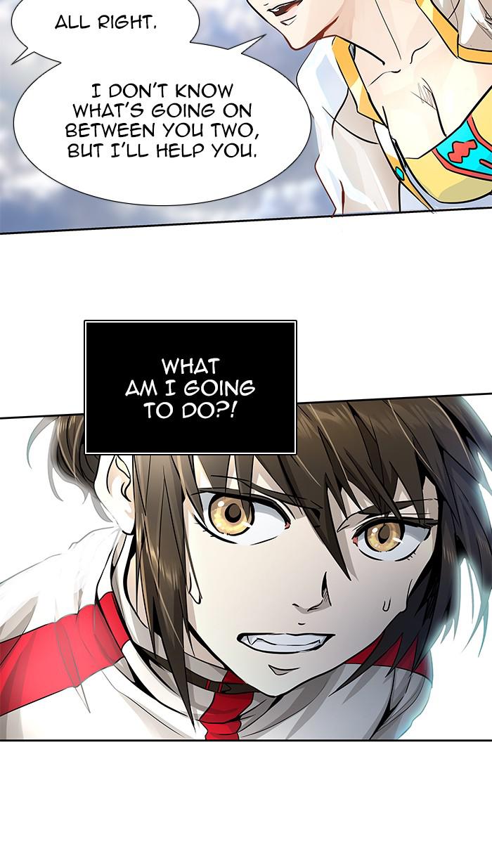 Tower of God Chap 78 - Next Chap 79