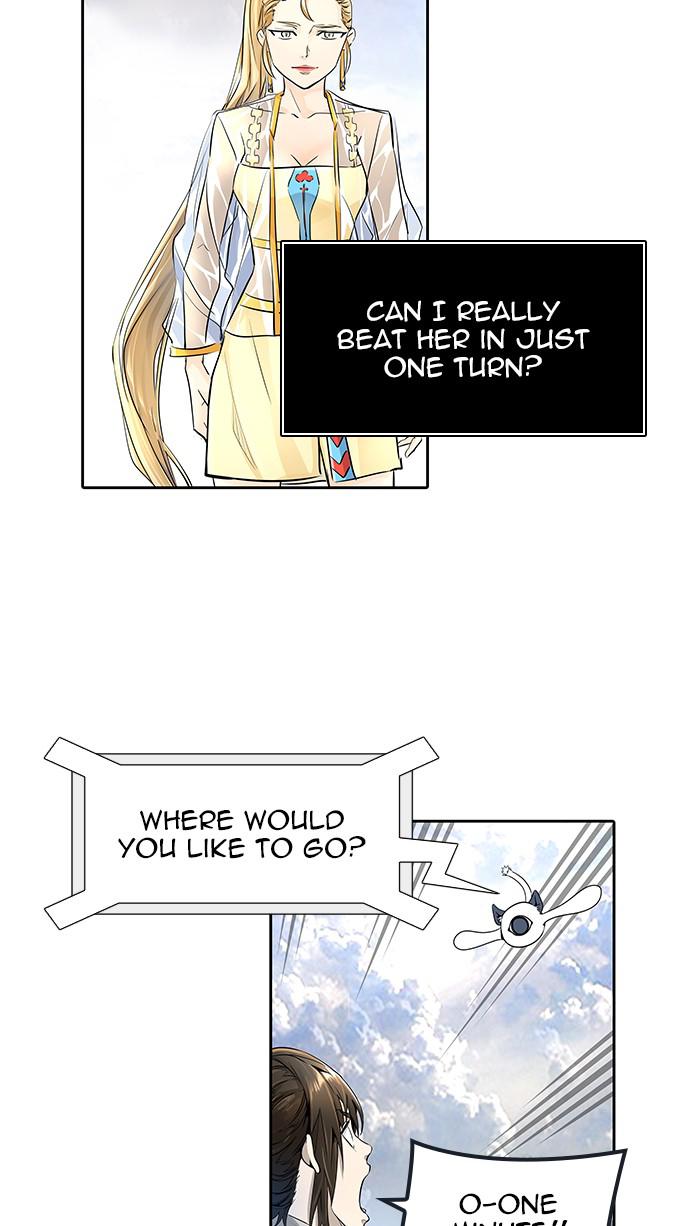 Tower of God Chap 78 - Next Chap 79