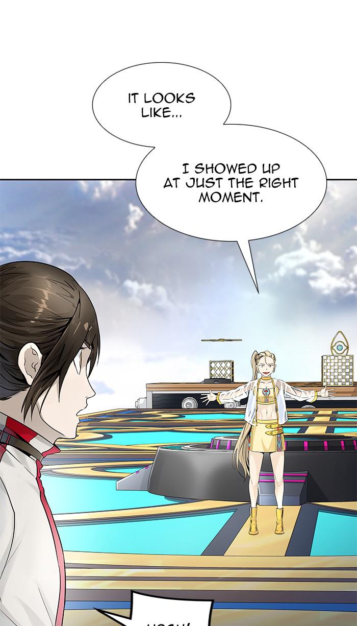 Tower of God Chap 78 - Next Chap 79