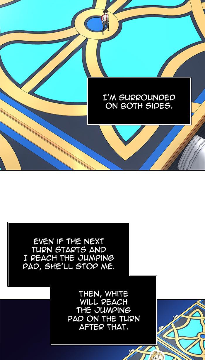 Tower of God Chap 78 - Next Chap 79