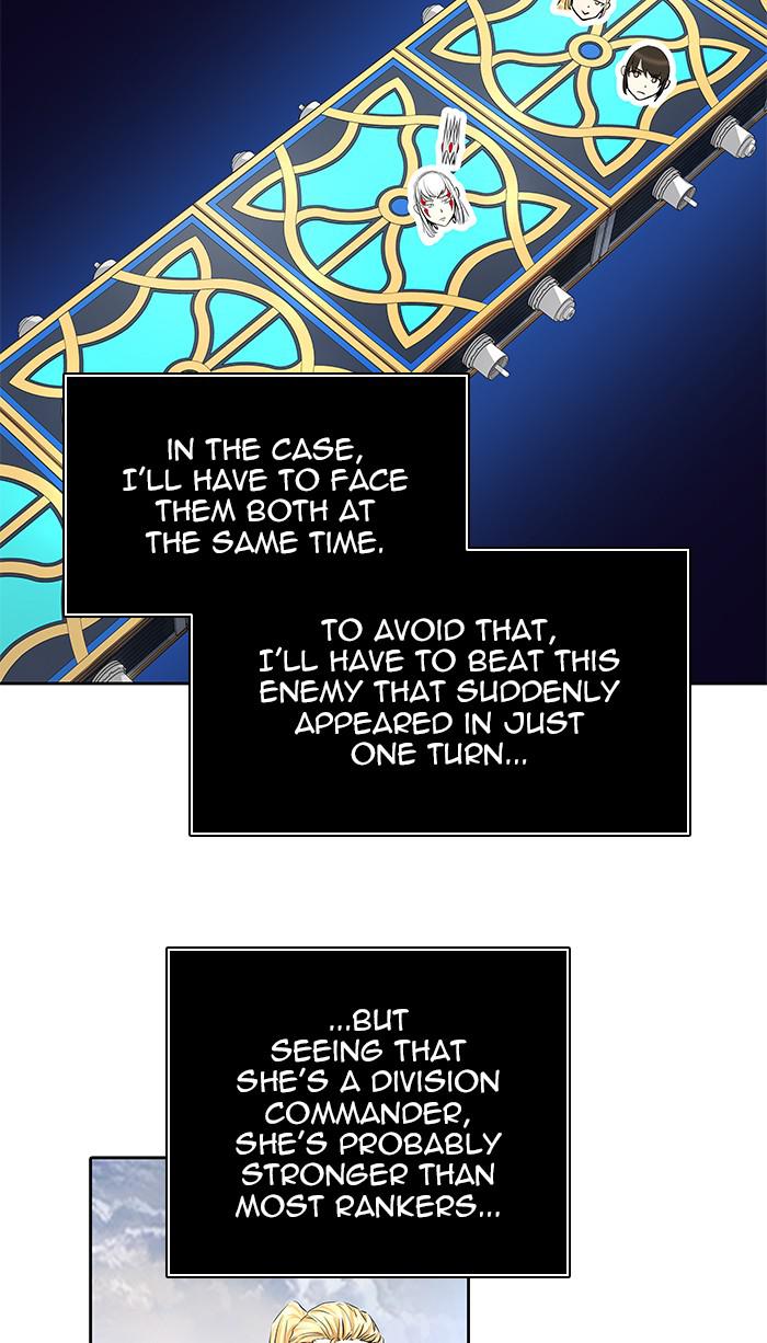 Tower of God Chap 78 - Next Chap 79