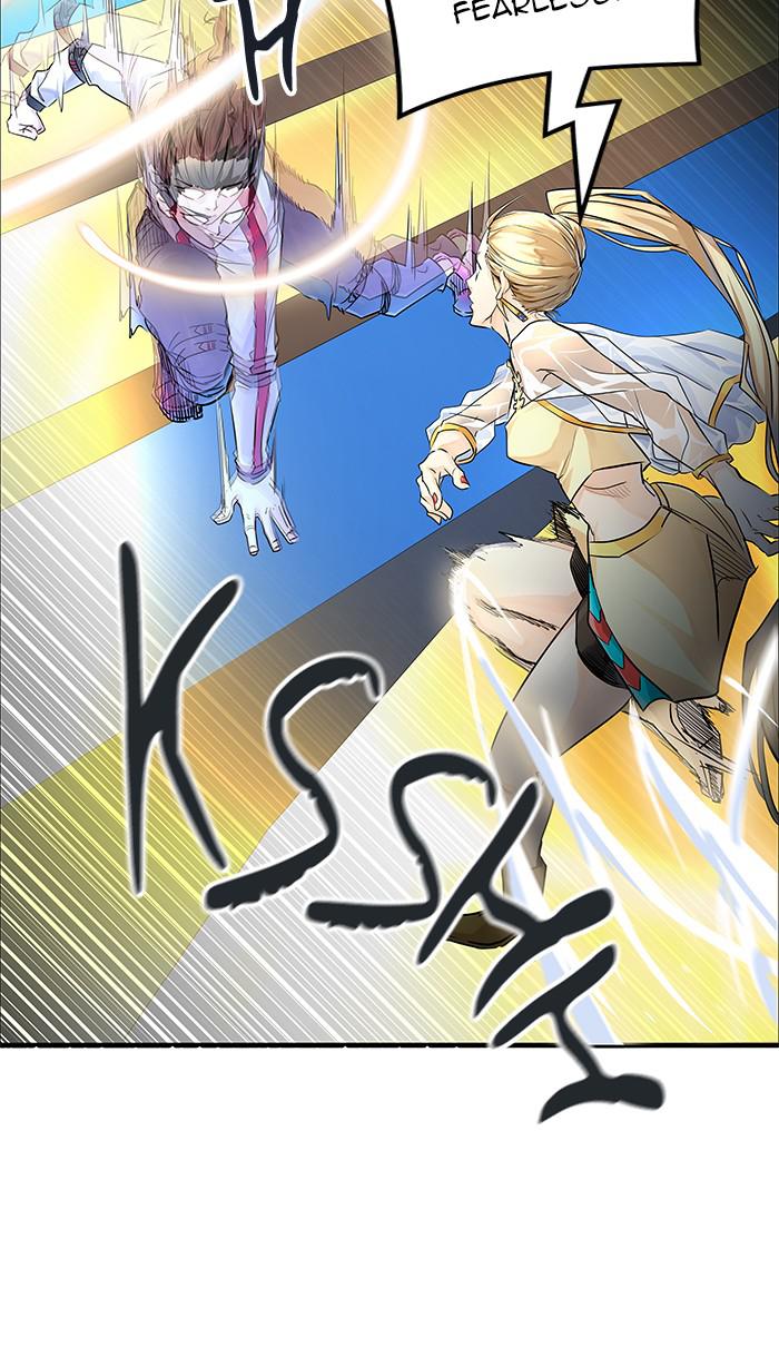 Tower of God Chap 78 - Next Chap 79