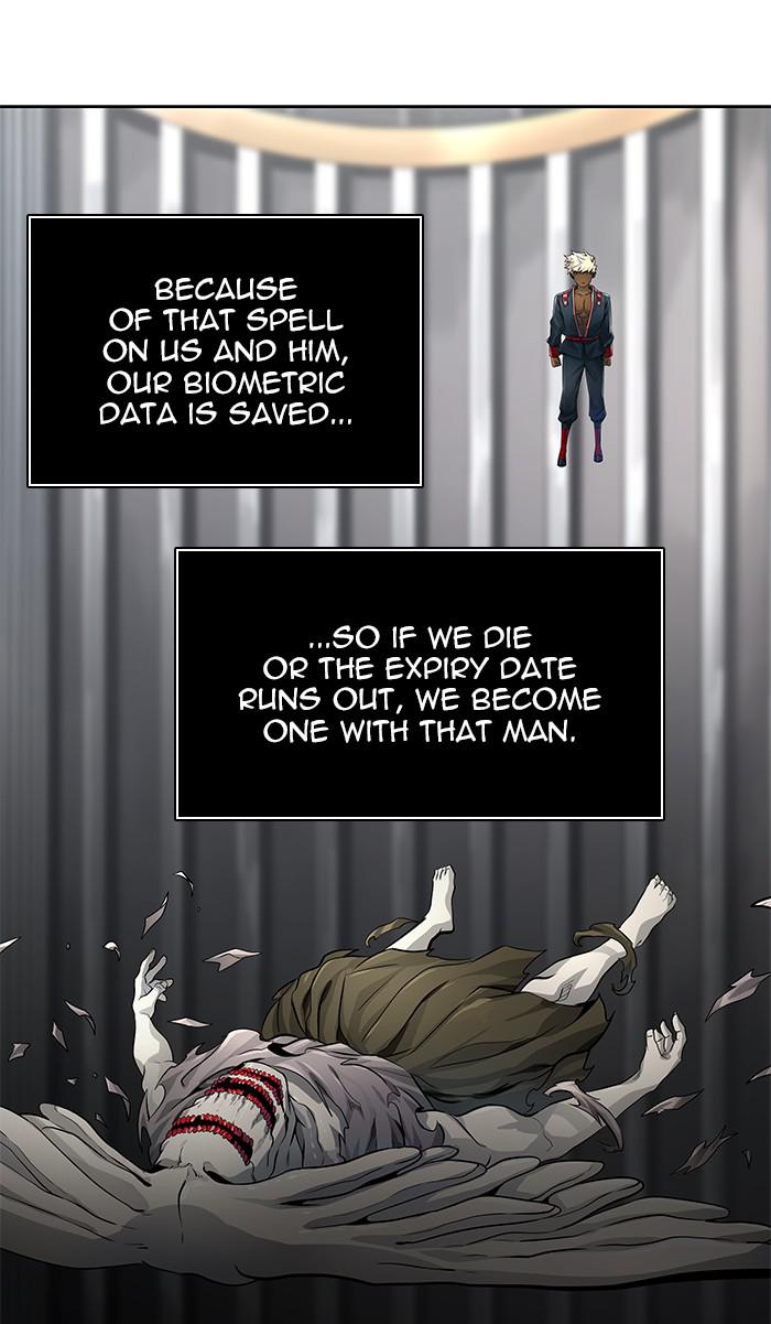 Tower of God Chap 78 - Next Chap 79