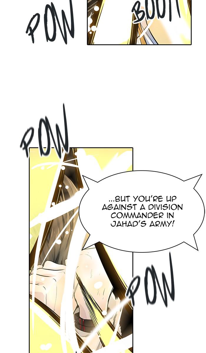 Tower of God Chap 78 - Next Chap 79