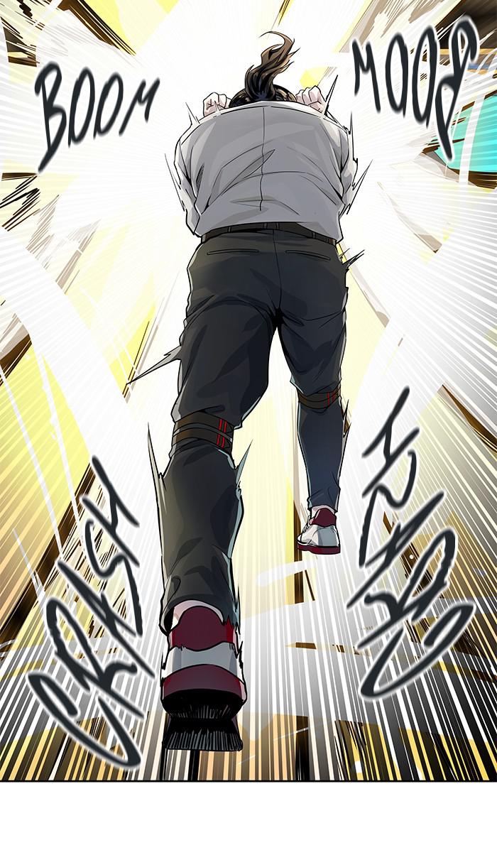 Tower of God Chap 78 - Next Chap 79