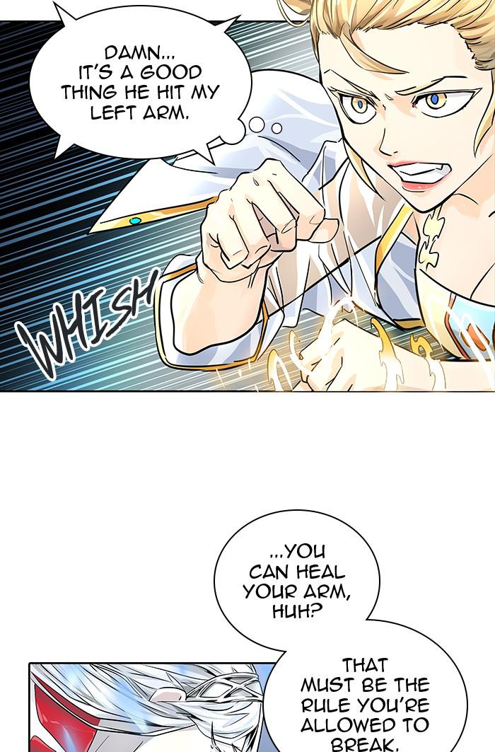 Tower of God Chap 79 - Next Chap 80