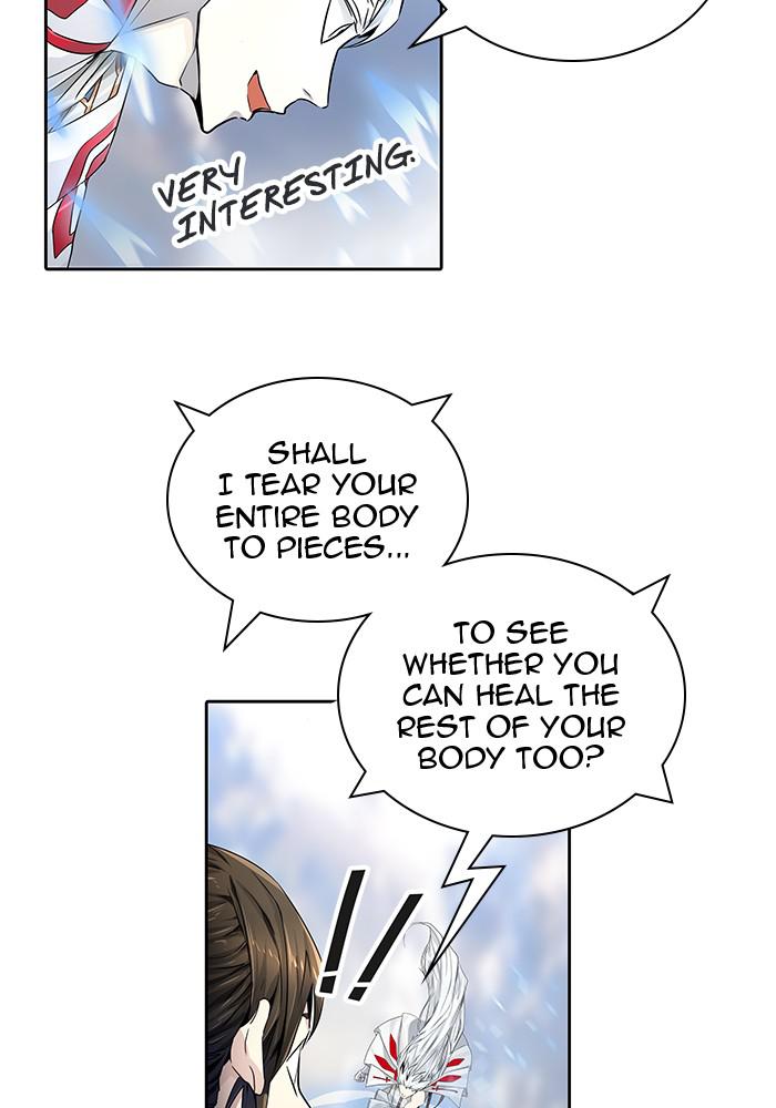 Tower of God Chap 79 - Next Chap 80