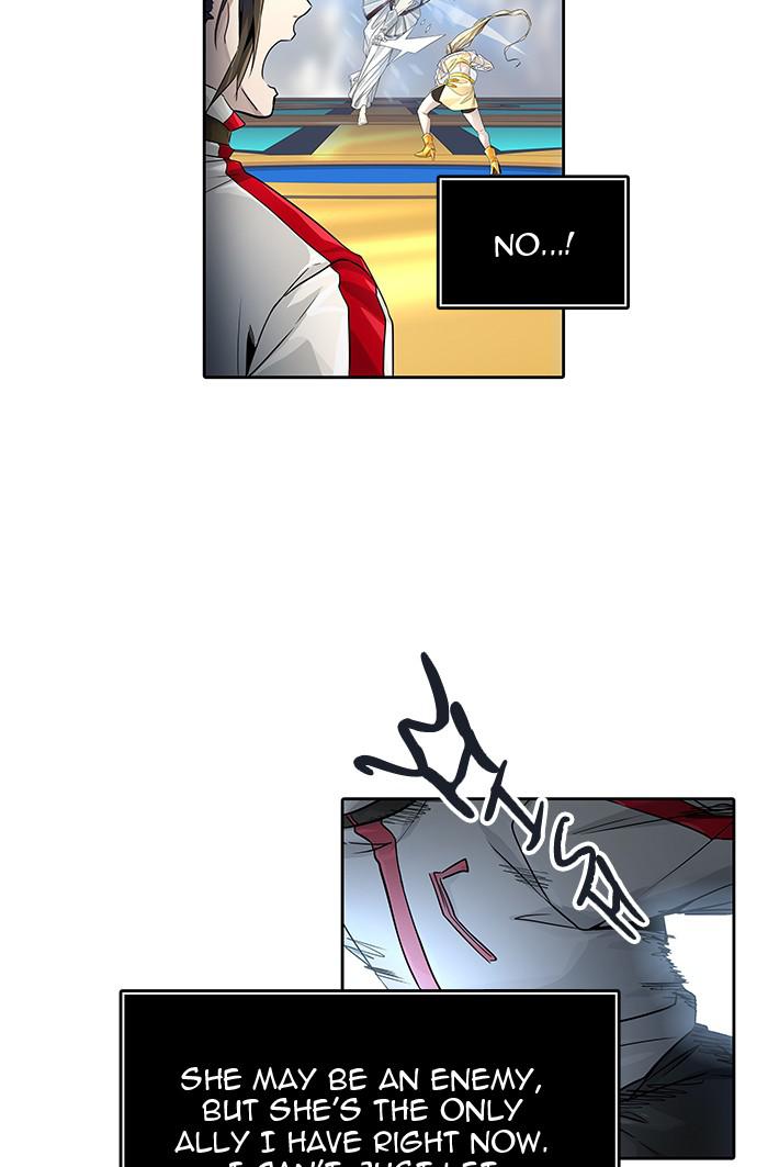 Tower of God Chap 79 - Next Chap 80