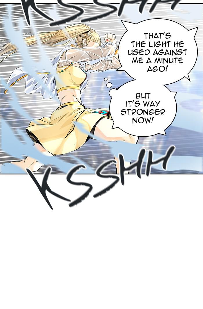 Tower of God Chap 79 - Next Chap 80