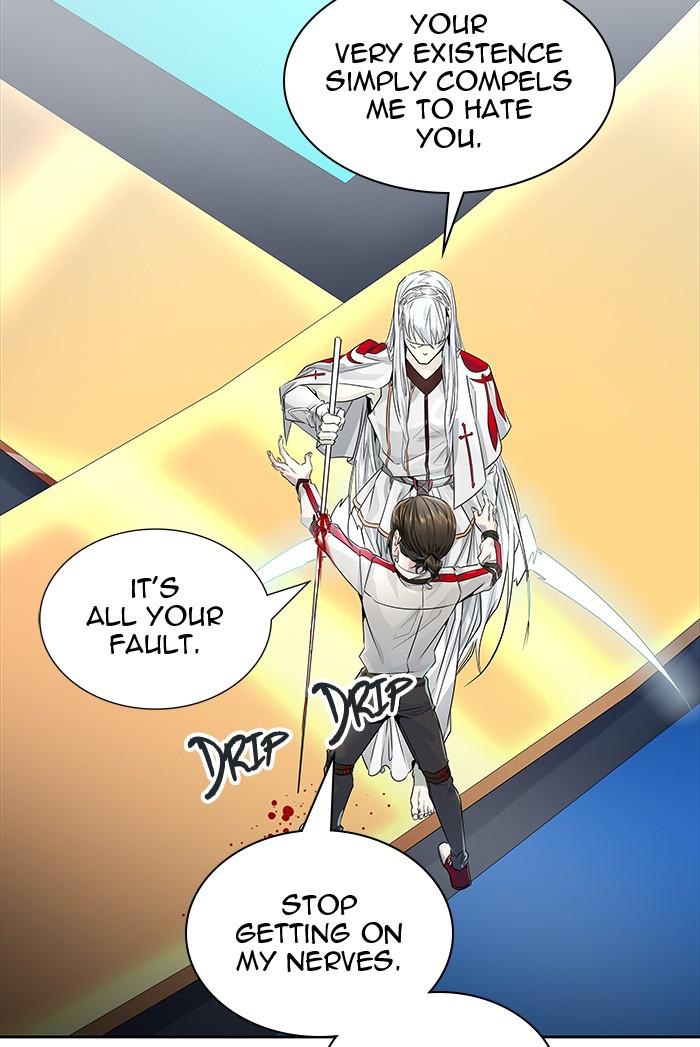 Tower of God Chap 79 - Next Chap 80