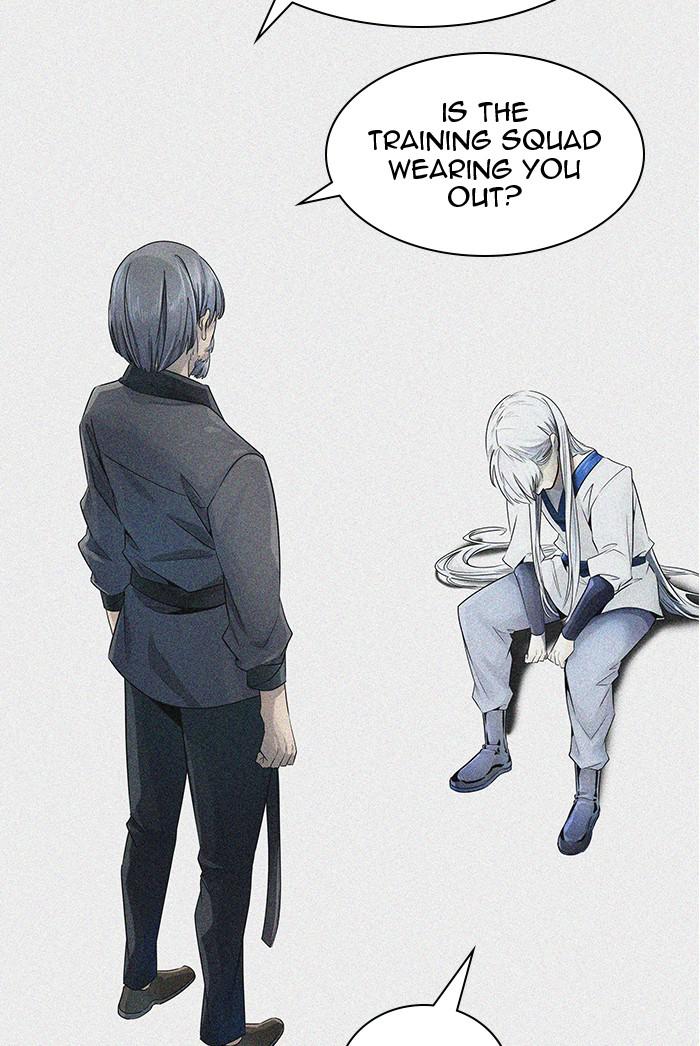 Tower of God Chap 79 - Next Chap 80
