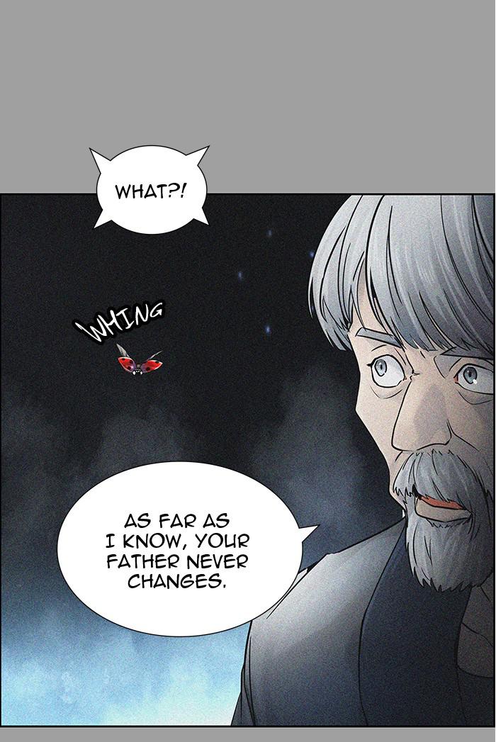 Tower of God Chap 79 - Next Chap 80