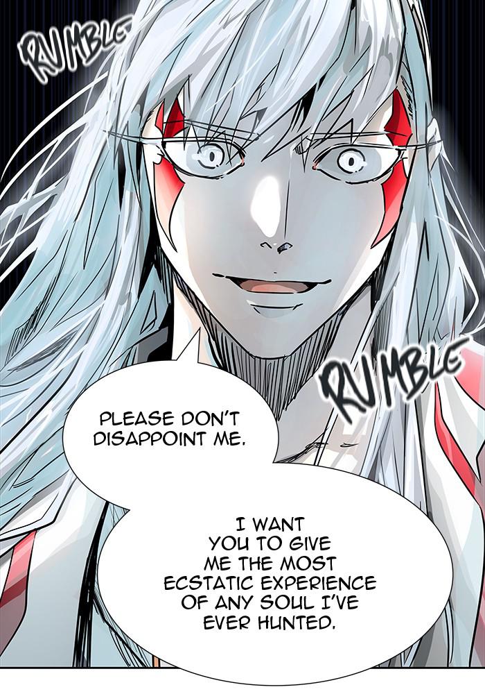 Tower of God Chap 79 - Next Chap 80