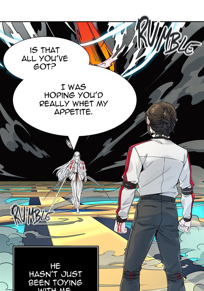 Tower of God Chap 79 - Next Chap 80