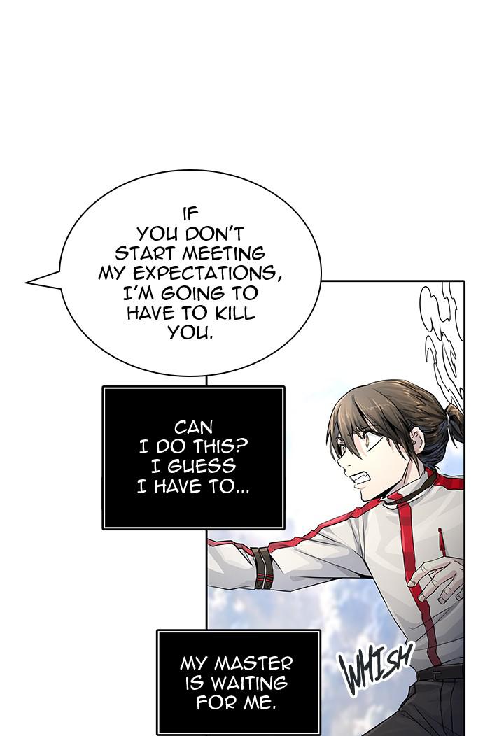 Tower of God Chap 79 - Next Chap 80