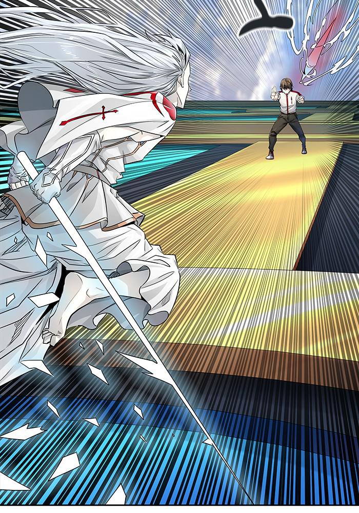 Tower of God Chap 79 - Next Chap 80