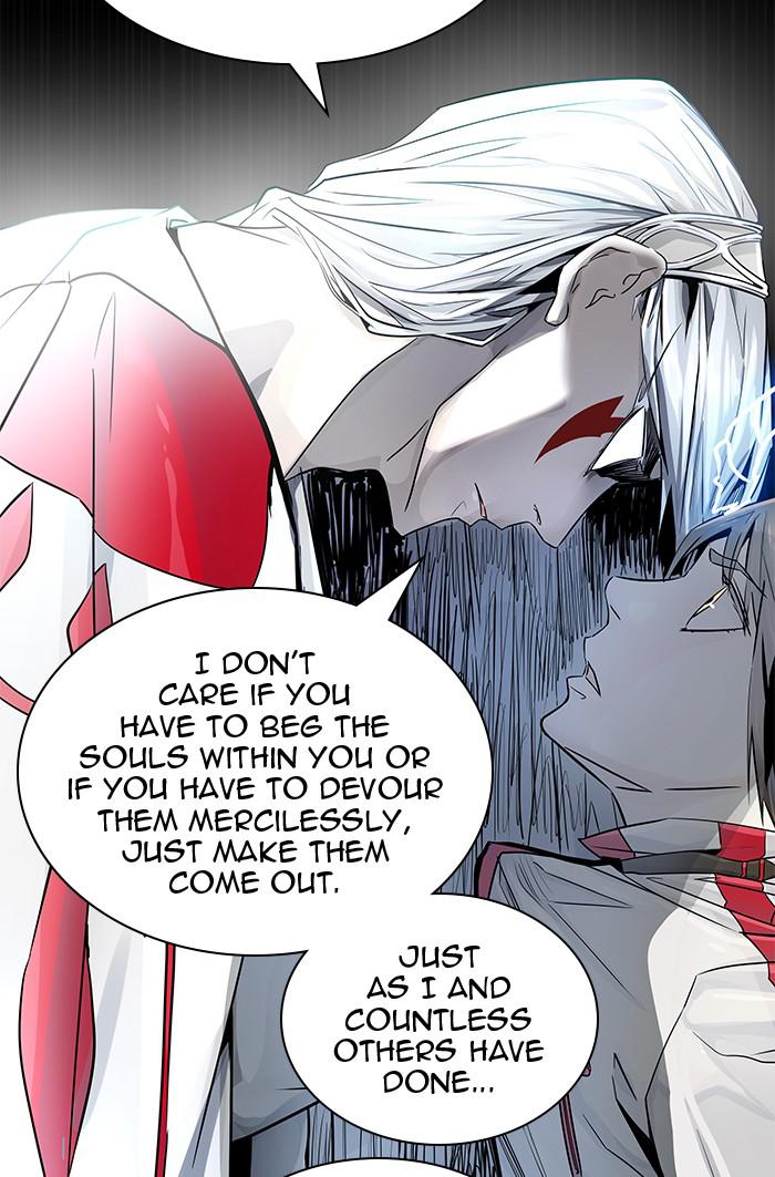 Tower of God Chap 79 - Next Chap 80