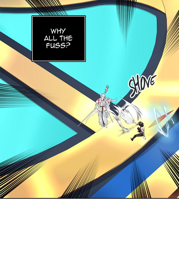 Tower of God Chap 79 - Next Chap 80