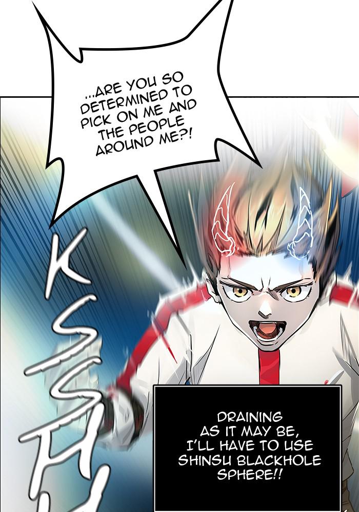 Tower of God Chap 79 - Next Chap 80