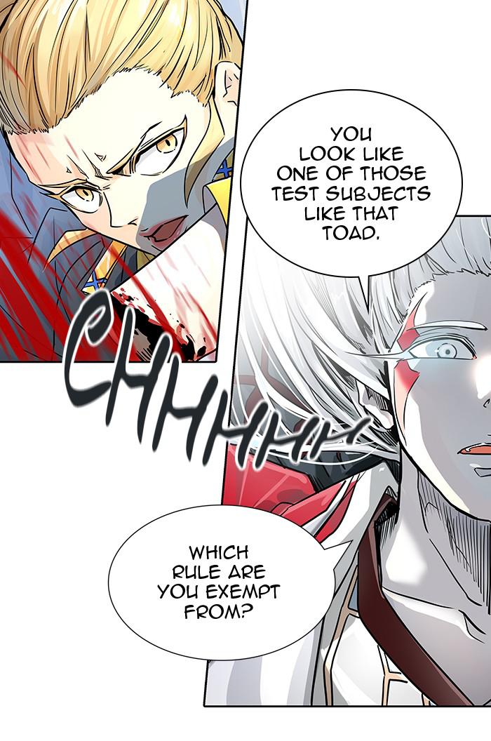 Tower of God Chap 79 - Next Chap 80
