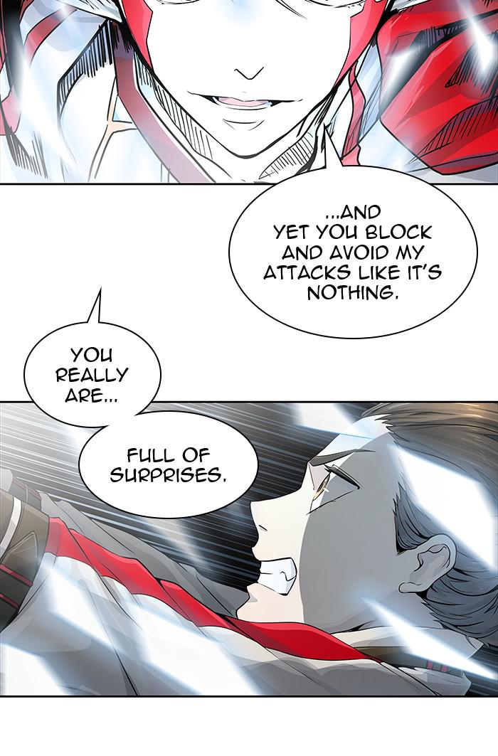 Tower of God Chap 79 - Next Chap 80