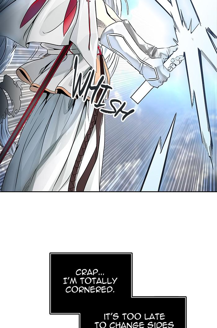 Tower of God Chap 79 - Next Chap 80