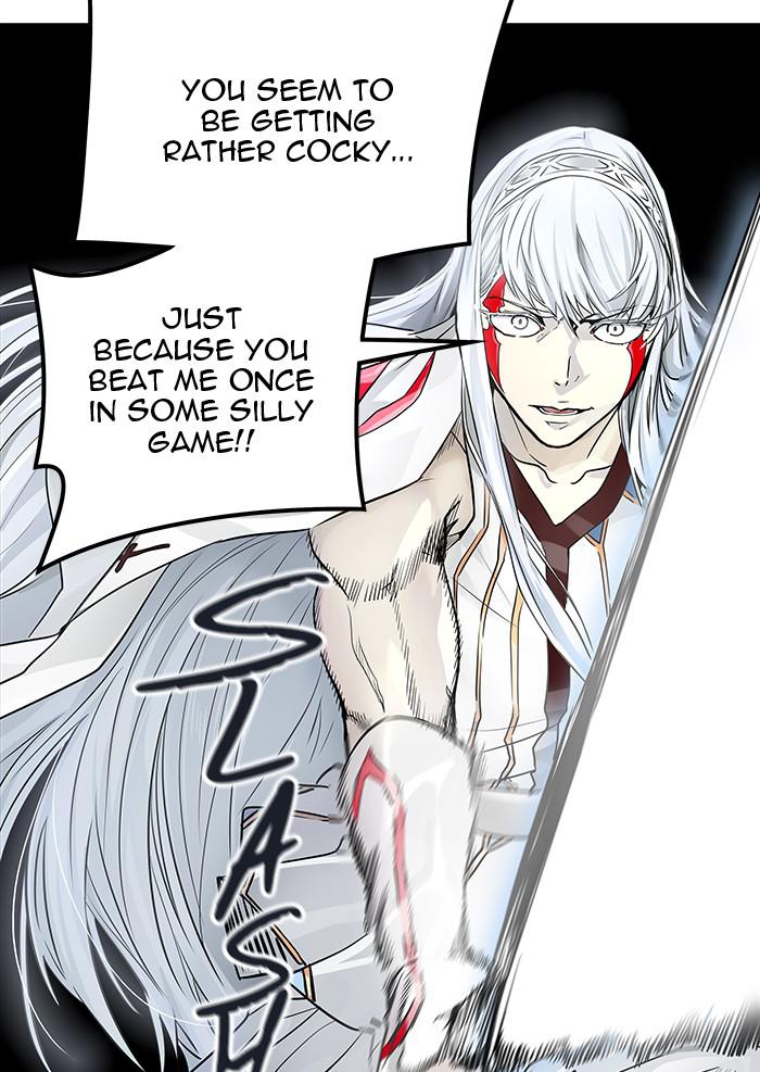 Tower of God Chap 79 - Next Chap 80