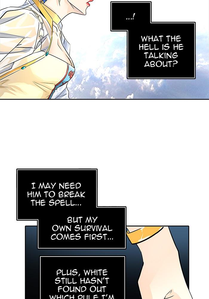 Tower of God Chap 79 - Next Chap 80